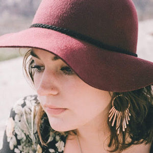 Meet your Posher, Mary beth